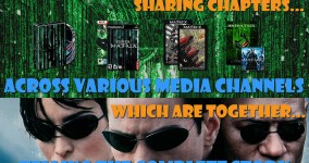 Wat is Crossmedia?