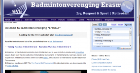 BVErasmus.nl