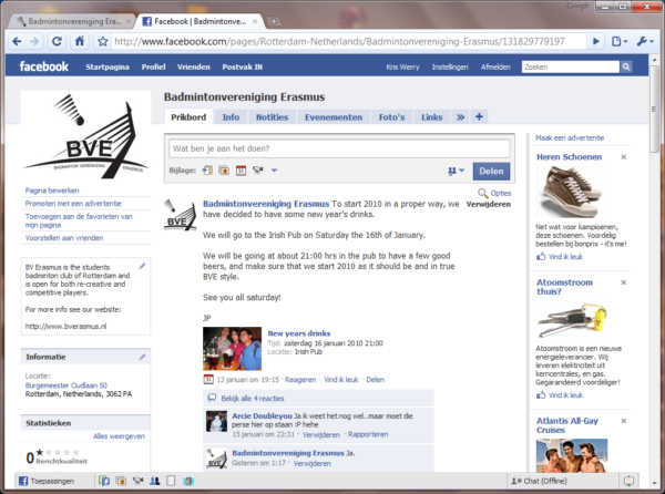 bverasmus-fb bverasmus-fb