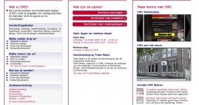 HRO Website